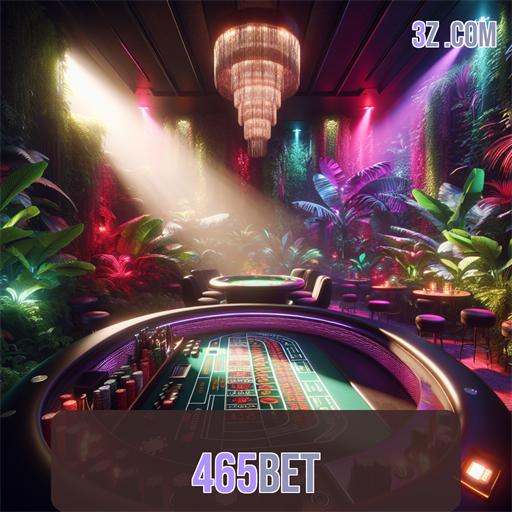 A Experiência Única de Login no 465bet Para Jogadores