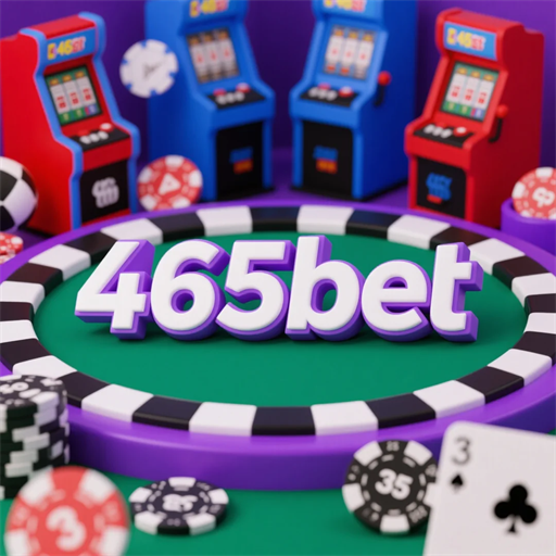 465bet