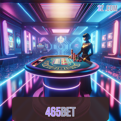 Promoções Imperdíveis no 465bet para Gamers Brasileiros